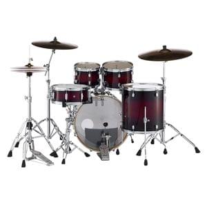 1600081435859-Pearl DMP925SPC 262 Satin Black Burst Jazz Shell Pack DMP Drum Set (2).jpg